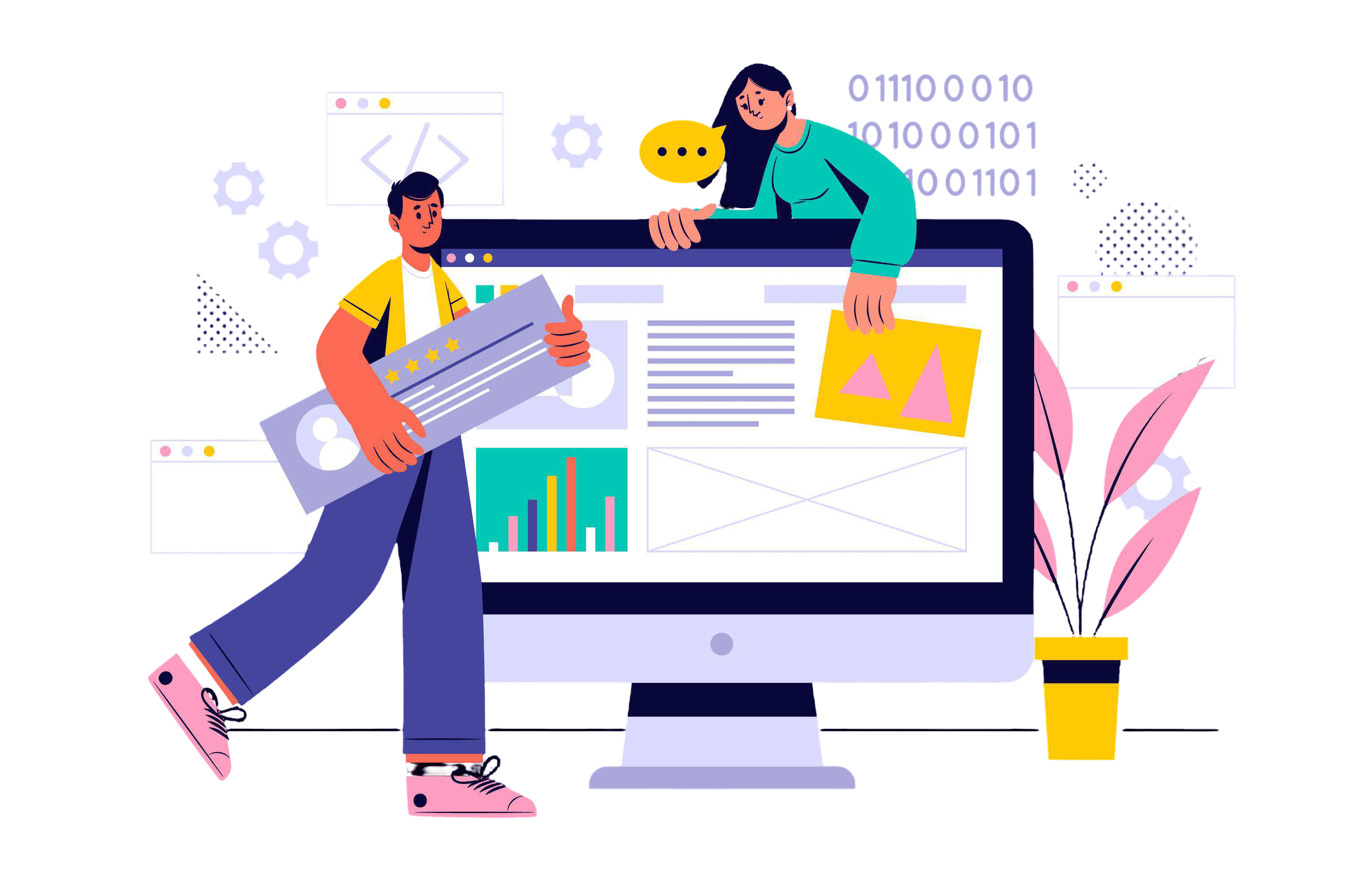Eloho Kennedy | A fullstack web developer