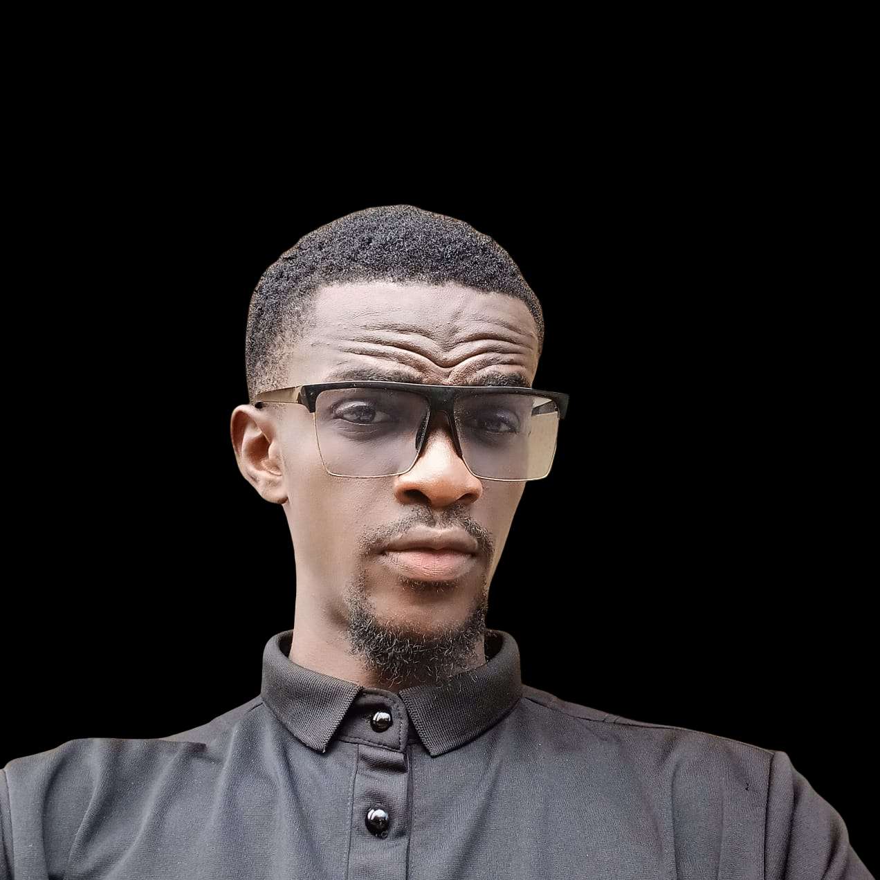 Profile of Eloho Kennedy