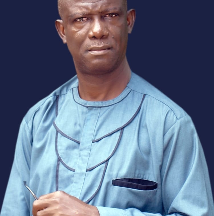Emmanuel Oghounu